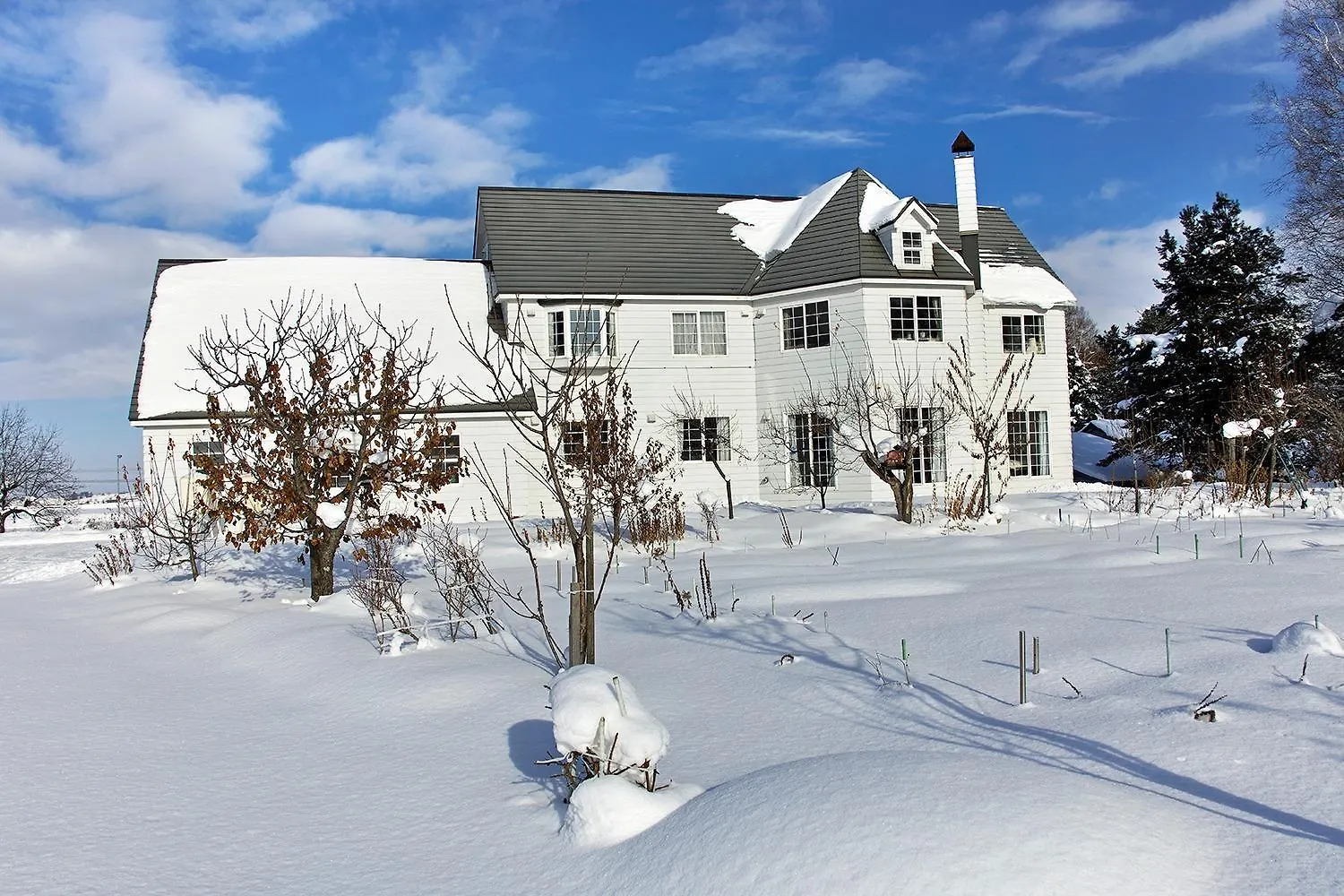 Guest house Asahikawa - House - Vacation Stay 78092V Japan