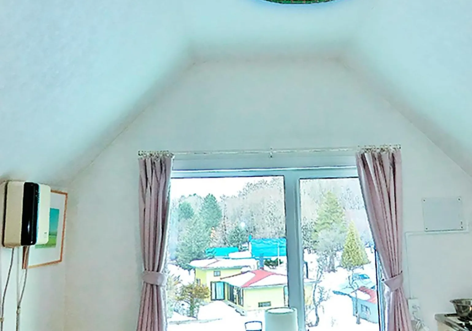 Guest house Asahikawa - House - Vacation Stay 78092V Japan