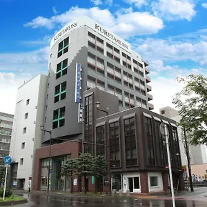 호텔 구레타케 인, 아사히카와