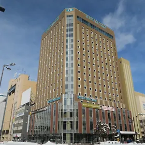 Route Grand Ekimae Hotel