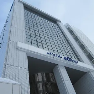 호텔 리베르테, 아사히카와