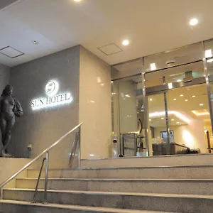 Hotel Sun, Asahikawa