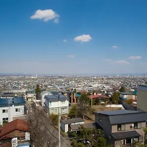 扇松园旅馆 旭川