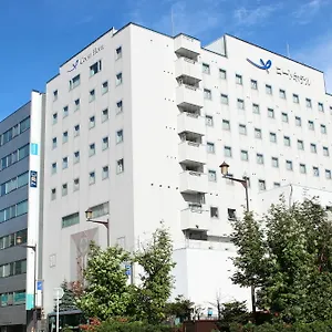 Hotel Court, Asahikawa