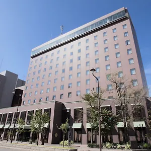 Hotel Crescent, Asahikawa