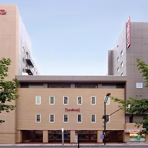 旭川东洋酒店 旭川